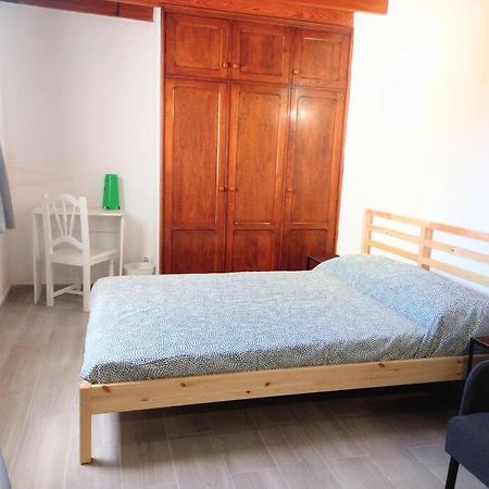 Estudio Don Antonio En El Centro De La Laguna La Laguna  Ngoại thất bức ảnh