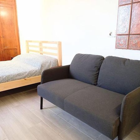 Estudio Don Antonio En El Centro De La Laguna La Laguna  Ngoại thất bức ảnh
