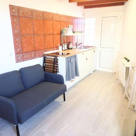 Estudio Don Antonio En El Centro De La Laguna La Laguna  Ngoại thất bức ảnh