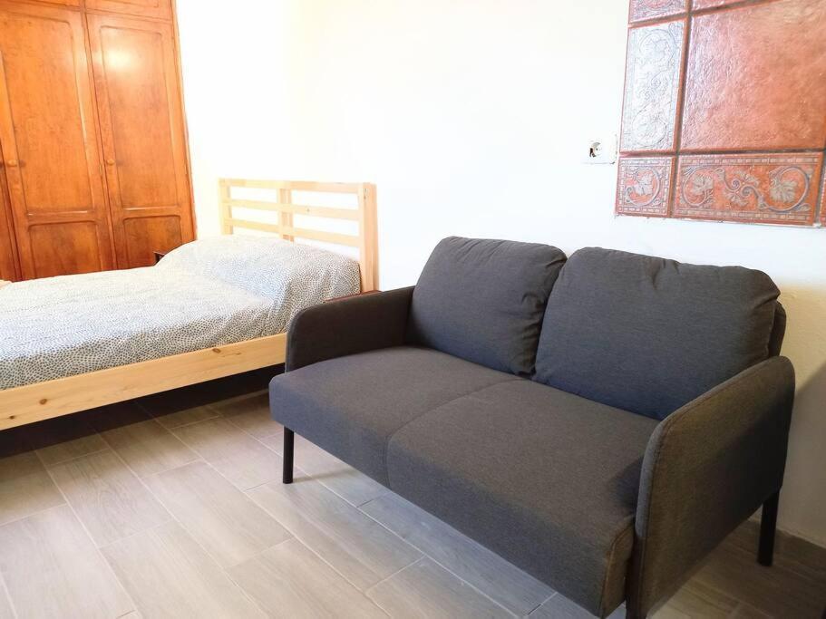 Estudio Don Antonio En El Centro De La Laguna La Laguna  Ngoại thất bức ảnh